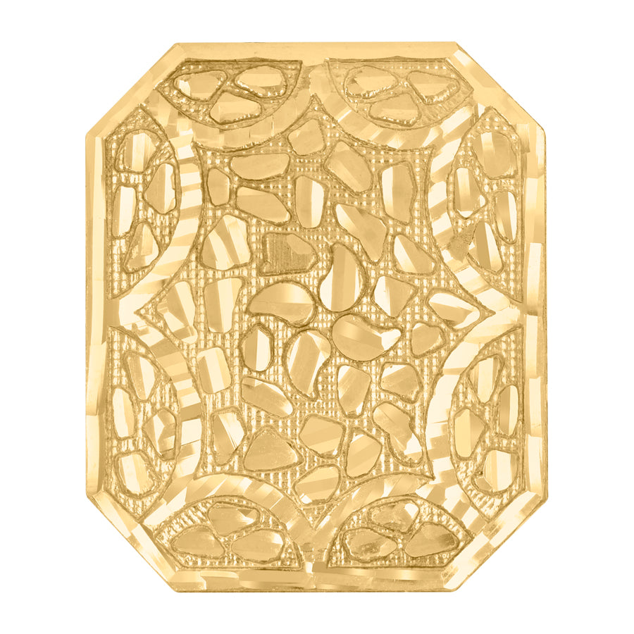 10Kt Gold Ring