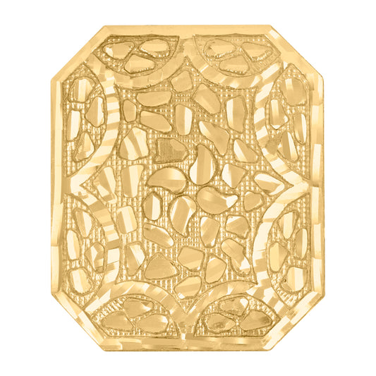 10Kt Gold Ring