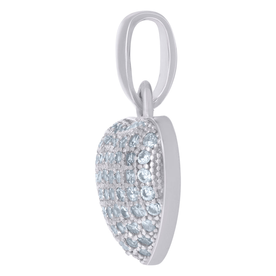 925 Sterling Silver Pendant