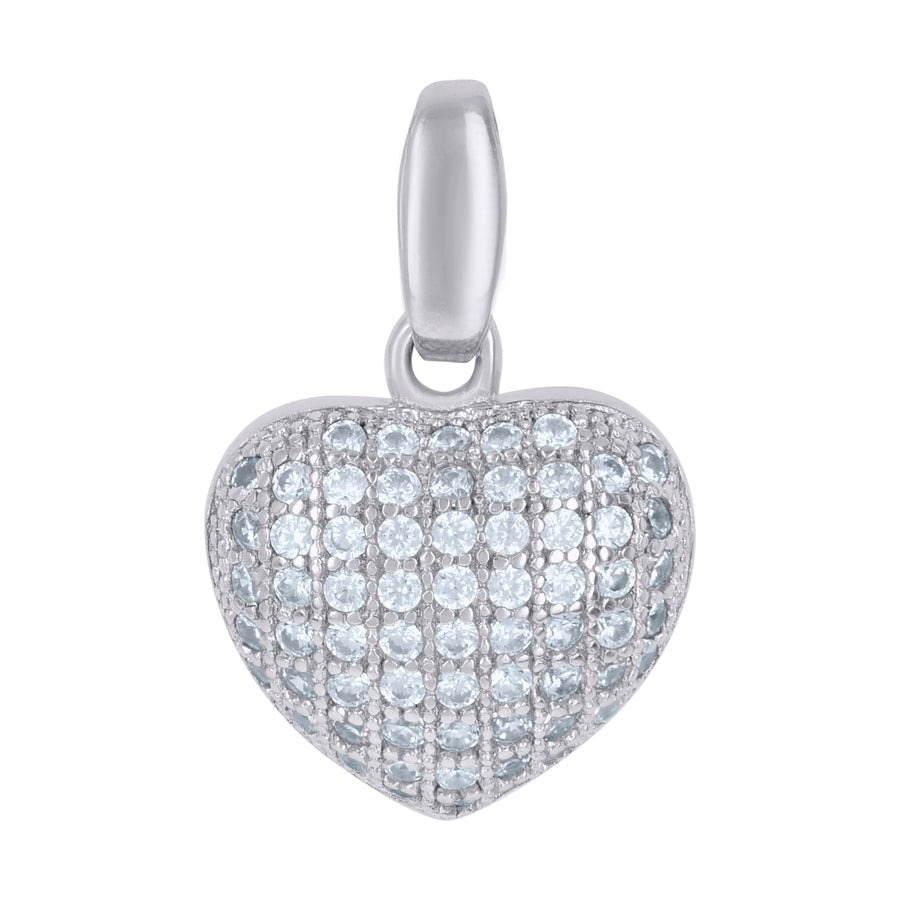 925 Sterling Silver Pendant