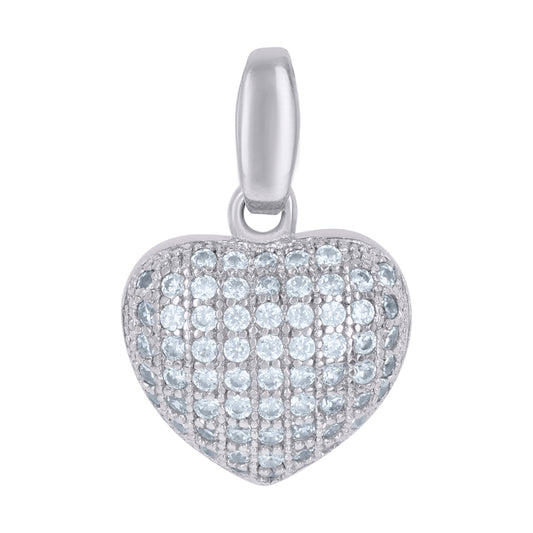 925 Sterling Silver Pendant