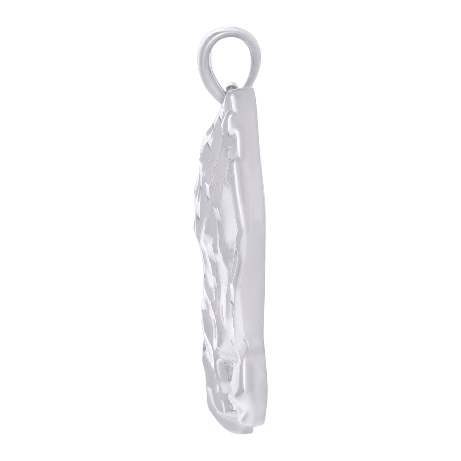 925 Sterling Silver Pendant