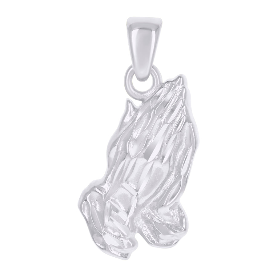 925 Sterling Silver Pendant