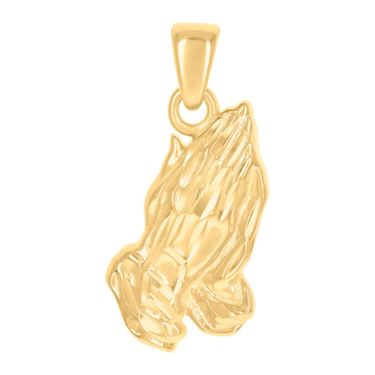 925 Sterling Silver Pendant