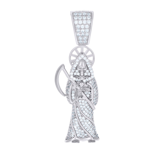 925 Sterling Silver Pendant