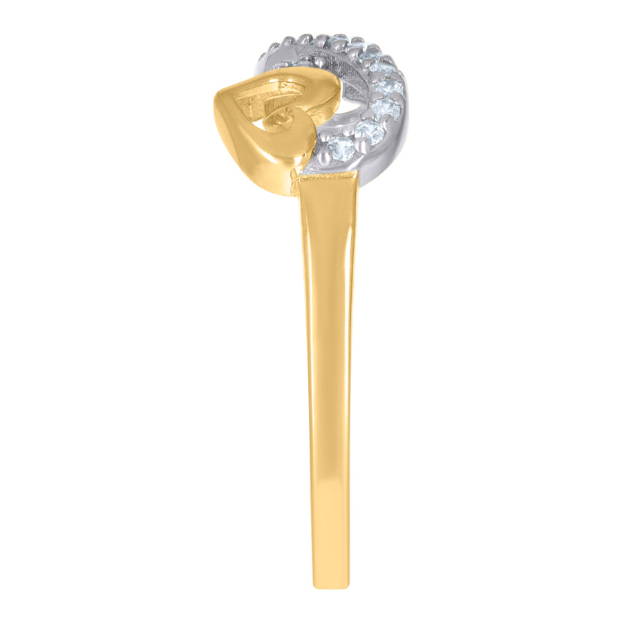 14Kt Gold Turkish Ring