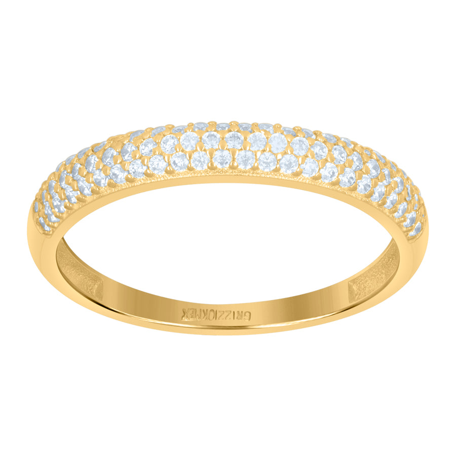 10Kt Gold Ring