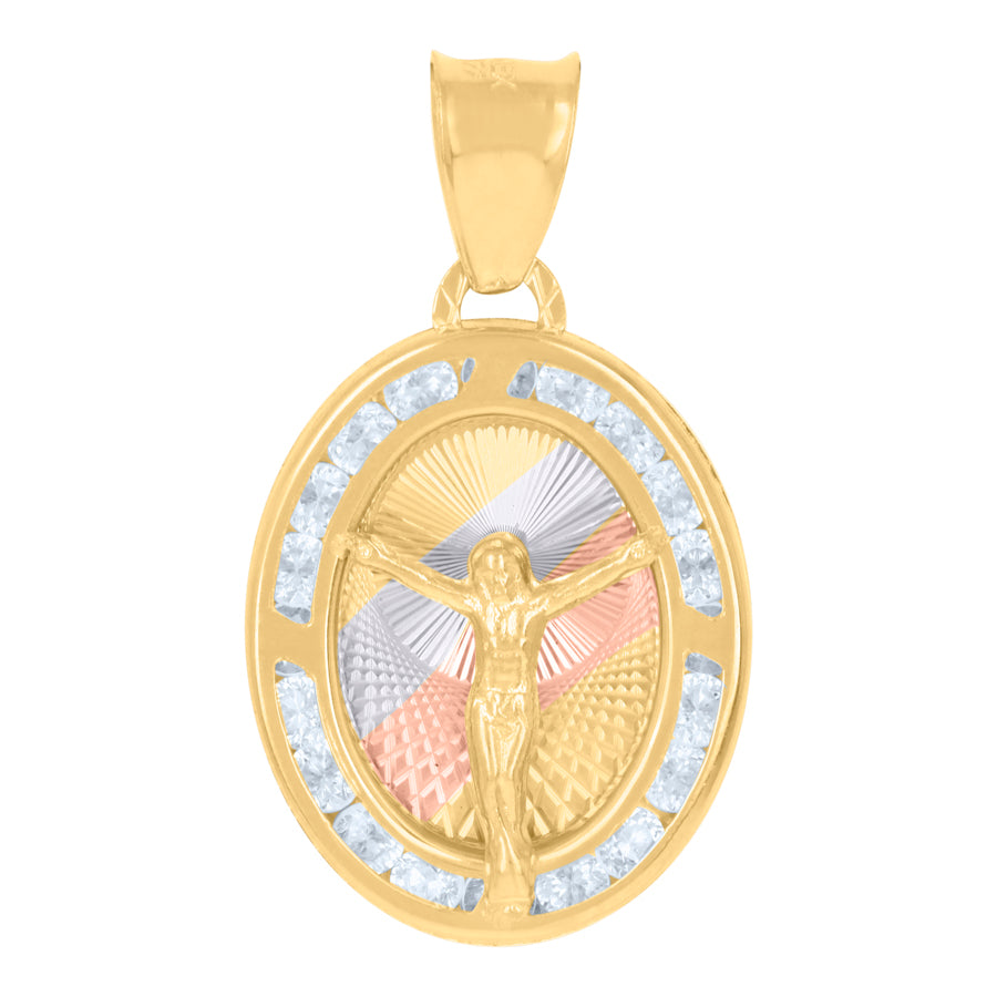 10Kt Gold Pendant