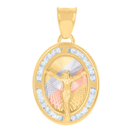 10Kt Gold Pendant