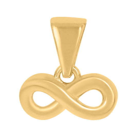 10Kt Gold Turkish Pendant