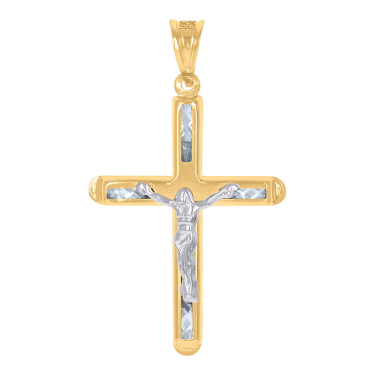 10Kt Gold Turkish Pendant