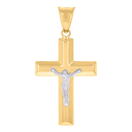 14Kt Gold Turkish Pendant