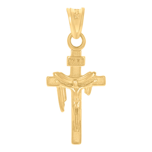 10Kt Gold Pendant
