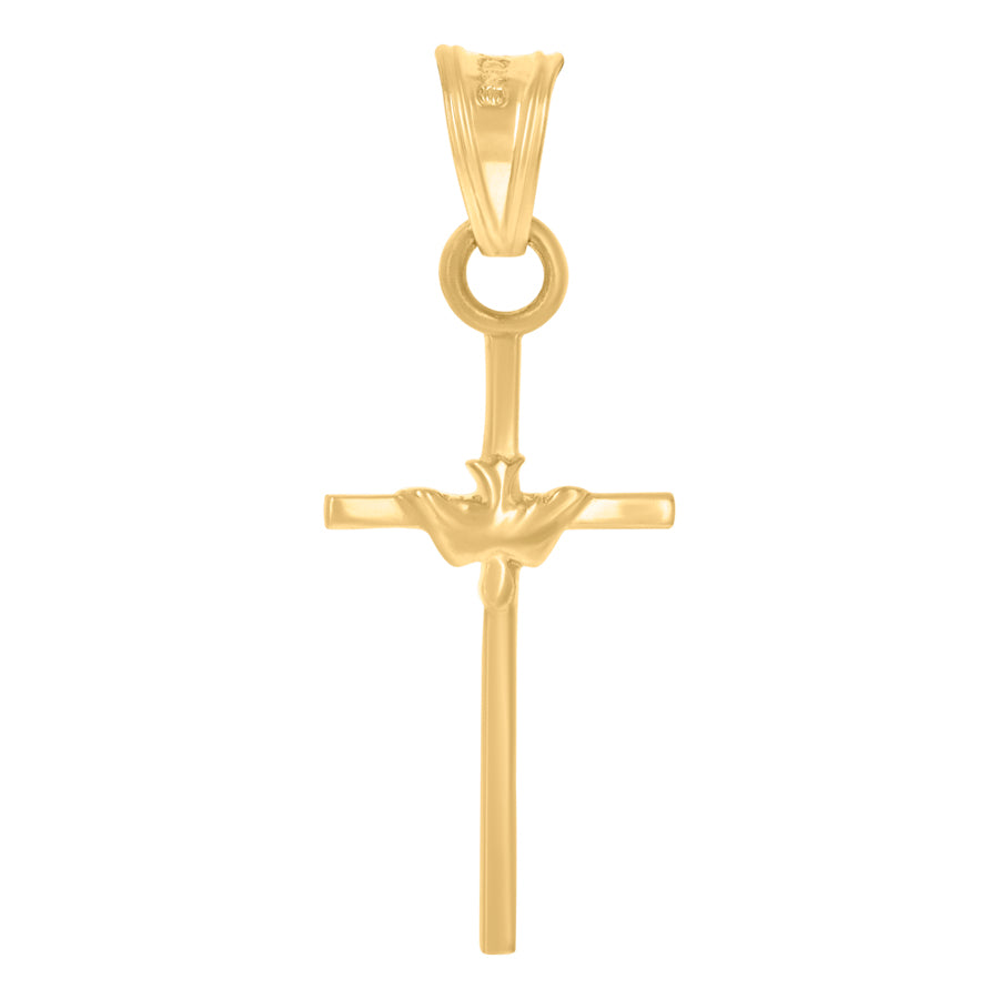 14Kt Gold Pendant