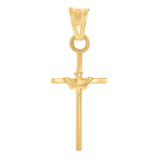 14Kt Gold Pendant