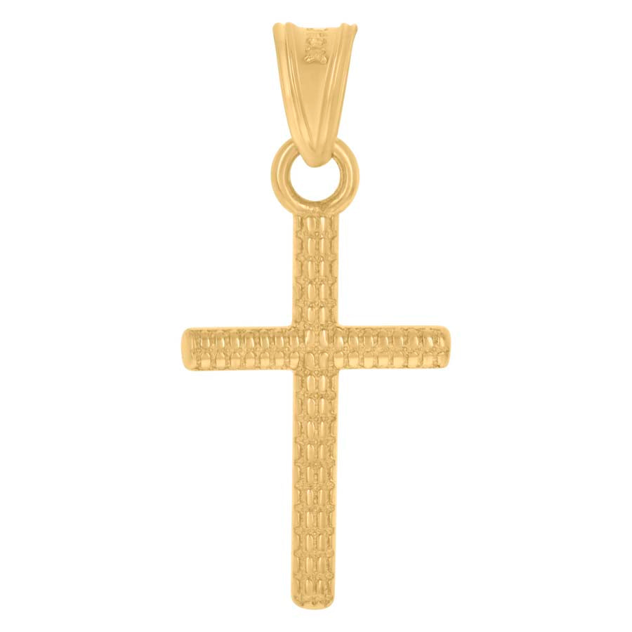 14Kt Gold Pendant