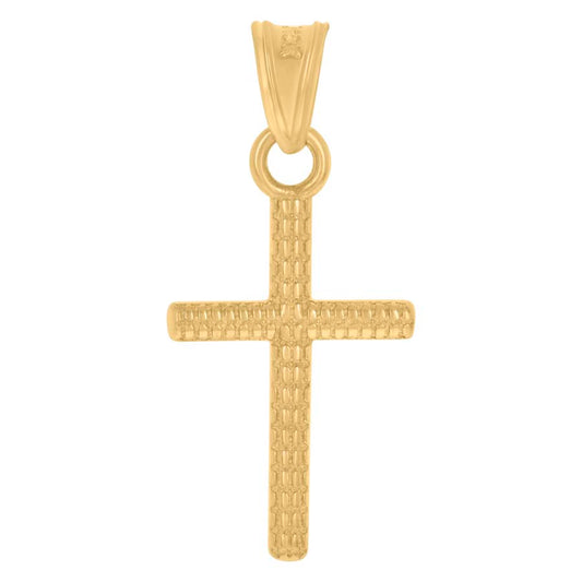 14Kt Gold Pendant