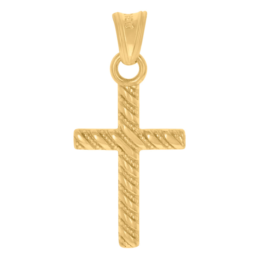 14Kt Gold Pendant