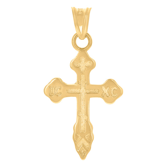 14Kt Gold Pendant