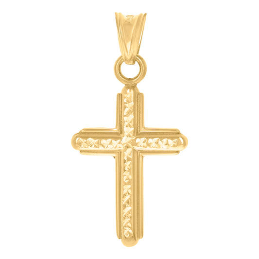 14Kt Gold Pendant