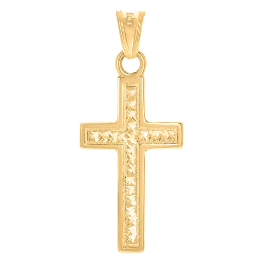 14Kt Gold Pendant