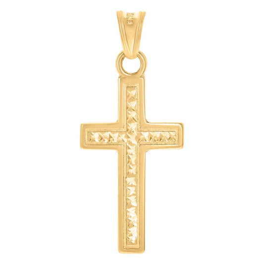 14Kt Gold Pendant