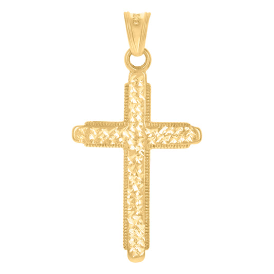 14Kt Gold Pendant