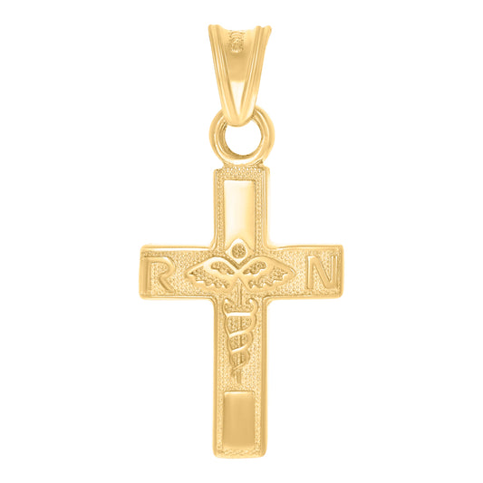 14Kt Gold Pendant