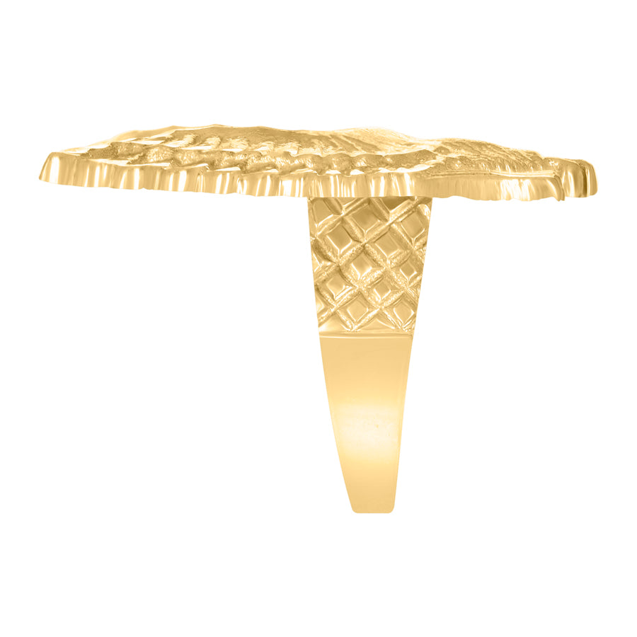 10Kt Gold Ring