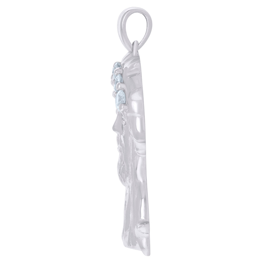 925 Sterling Silver Pendant
