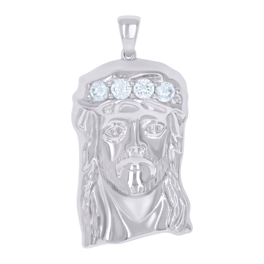 925 Sterling Silver Pendant