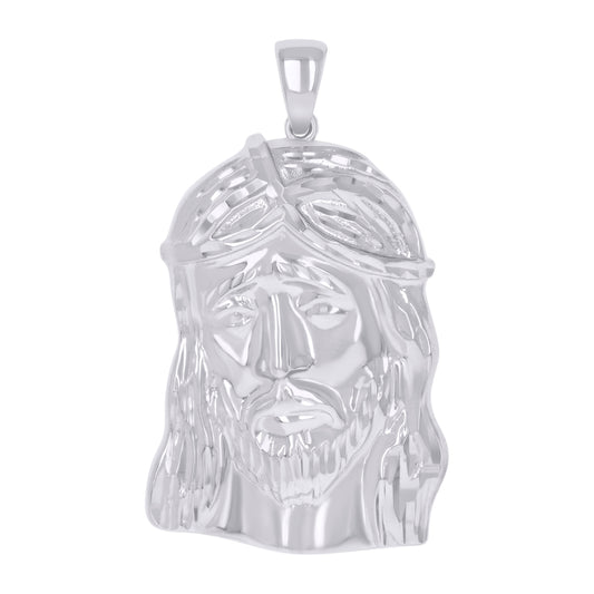 925 Sterling Silver Pendant