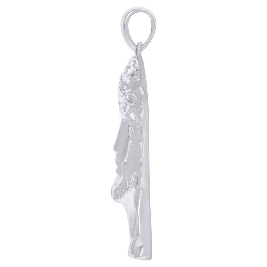 925 Sterling Silver Pendant