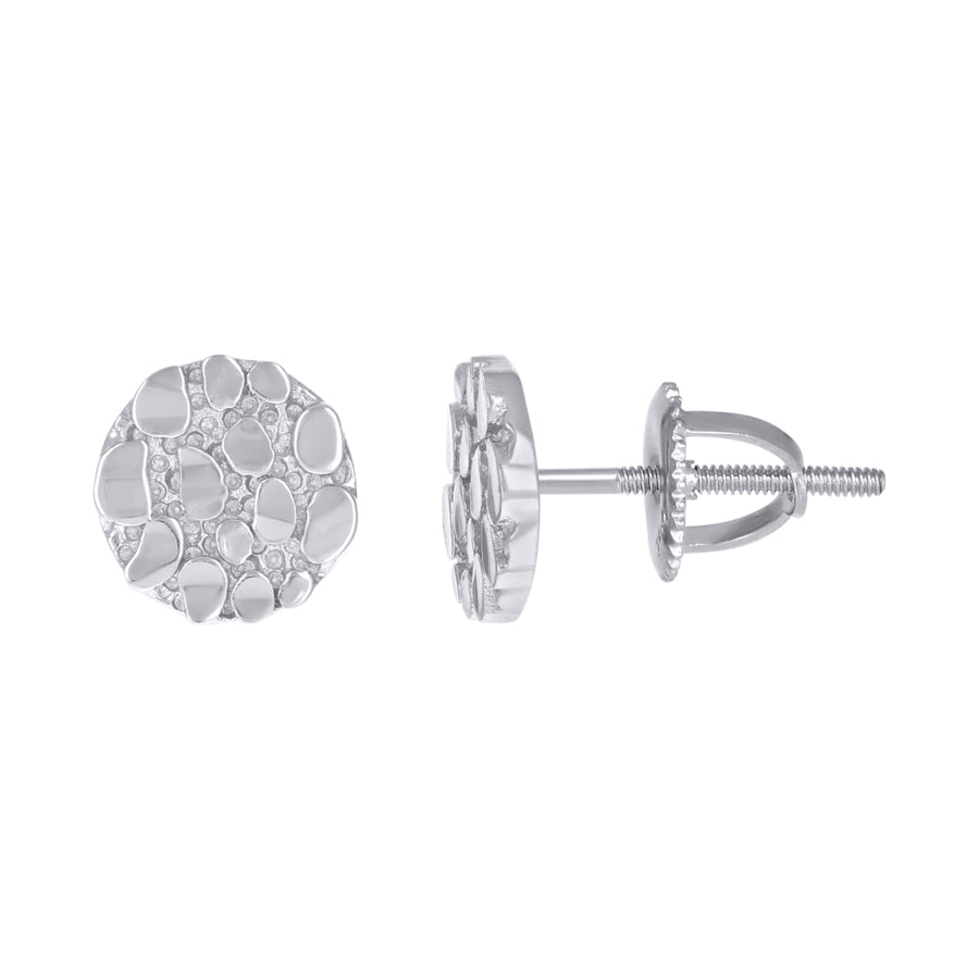 925 Sterling Silver Earring