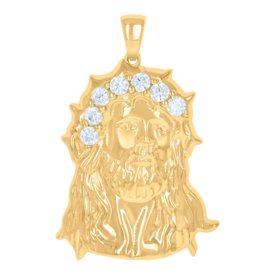 925 Sterling Silver Pendant