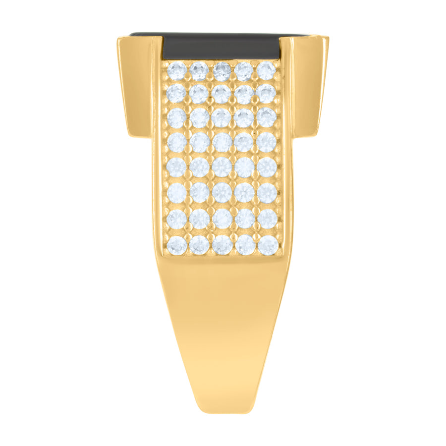10Kt Gold Ring