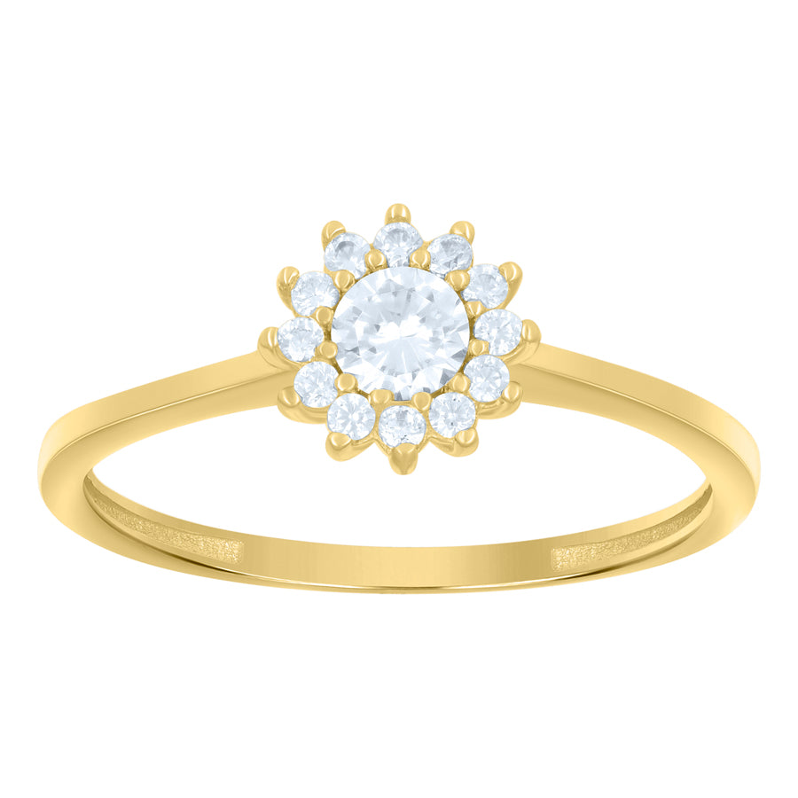 14Kt Gold Ring