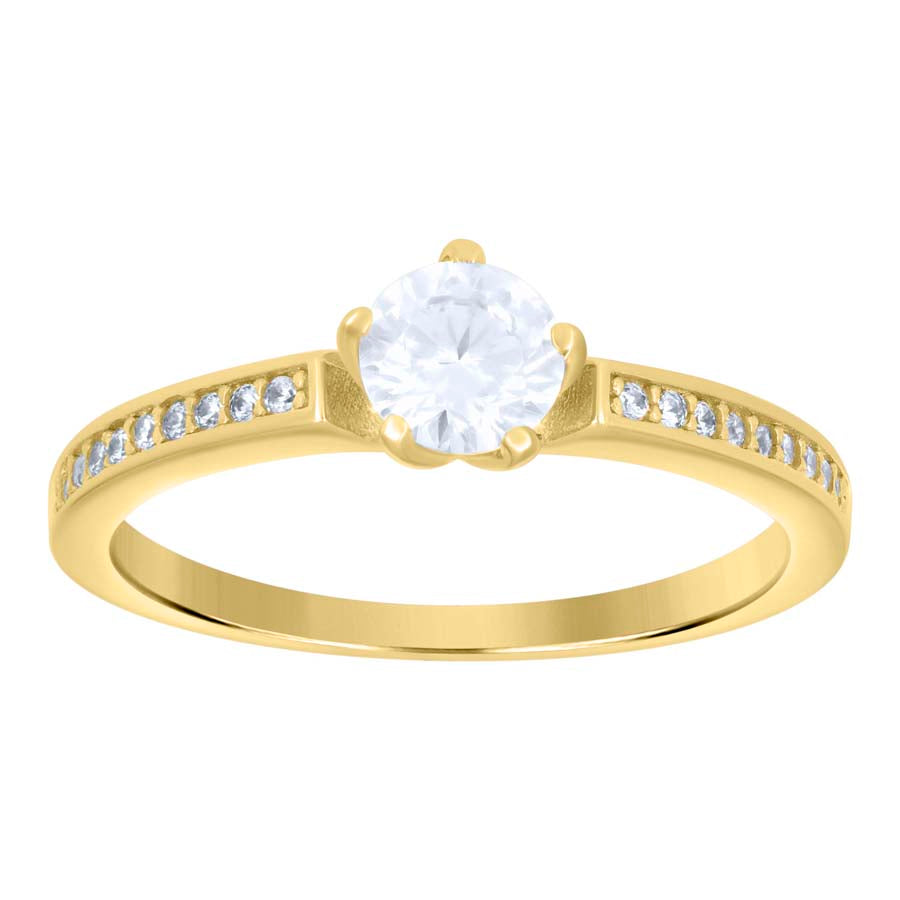 14Kt Gold Ring