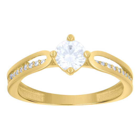 14Kt Gold Ring