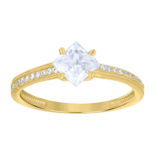14Kt Gold Ring