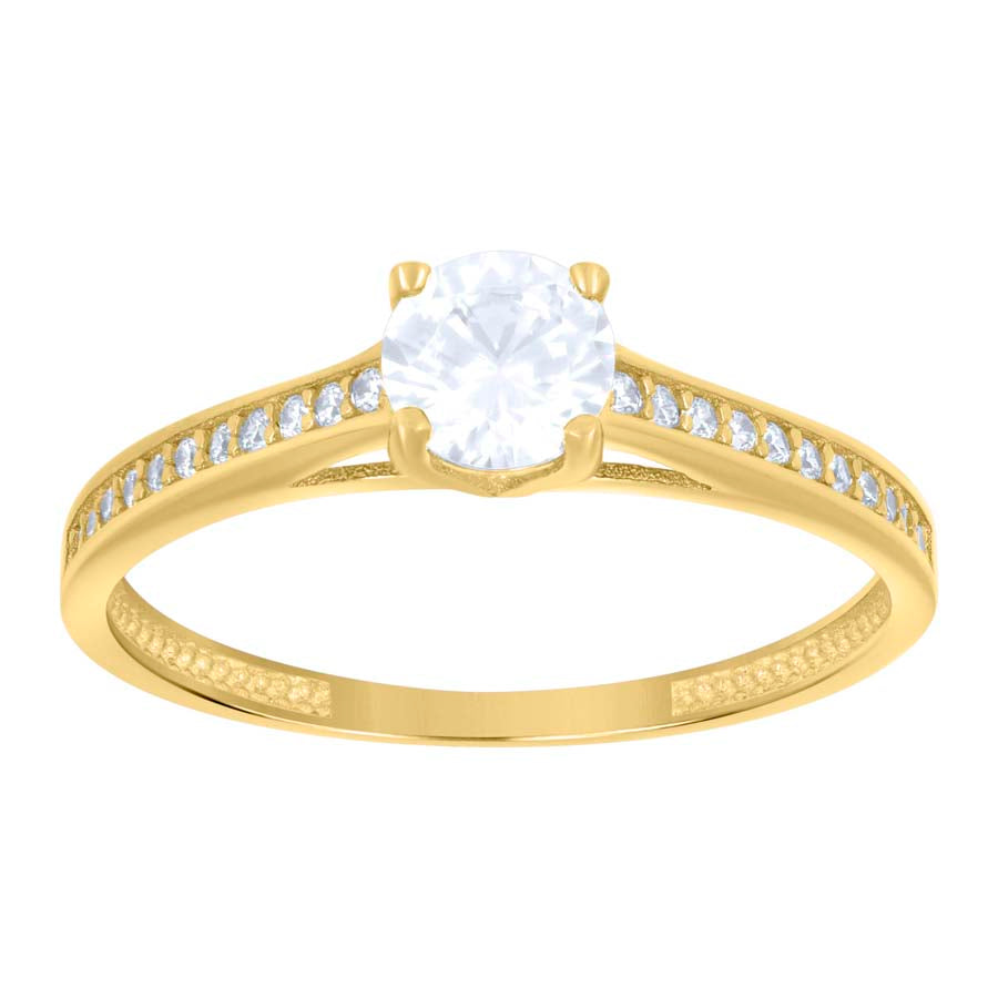 14Kt Gold Ring