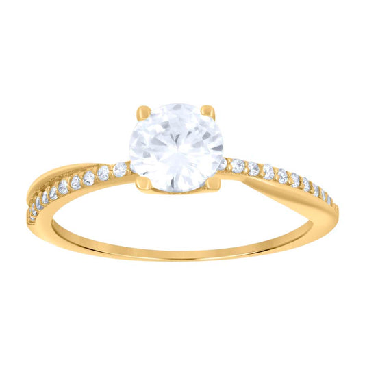 14Kt Gold Ring