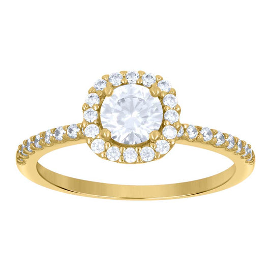 14Kt Gold Ring