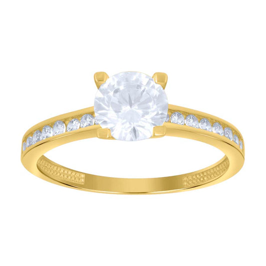 14Kt Gold Ring