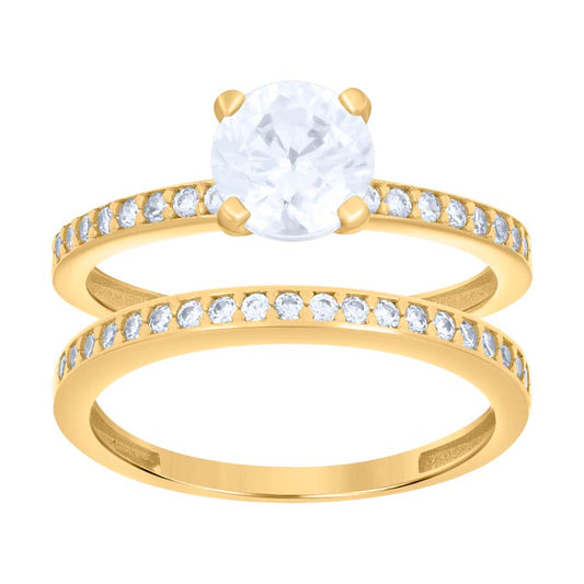 14Kt Gold Ring