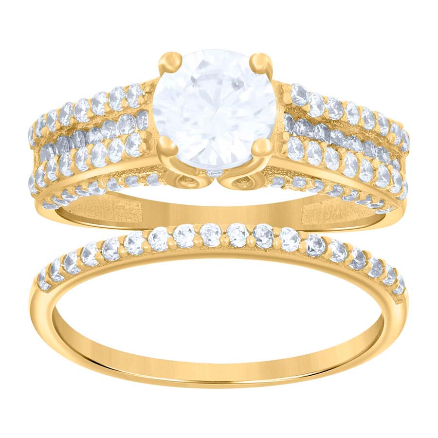 14Kt Gold Ring