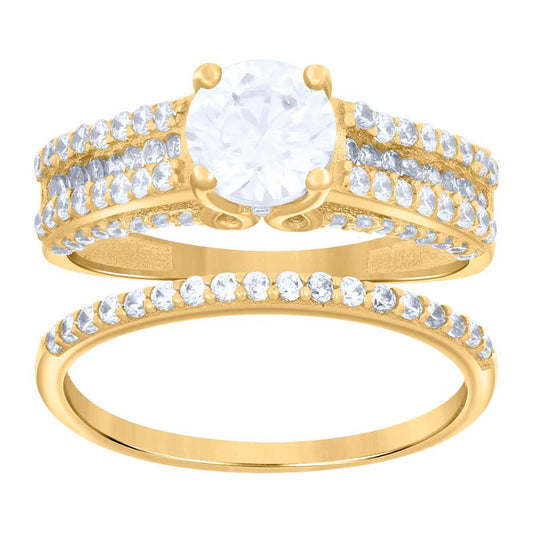 14Kt Gold Ring