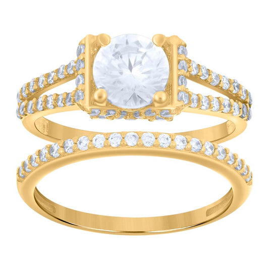 14Kt Gold Ring