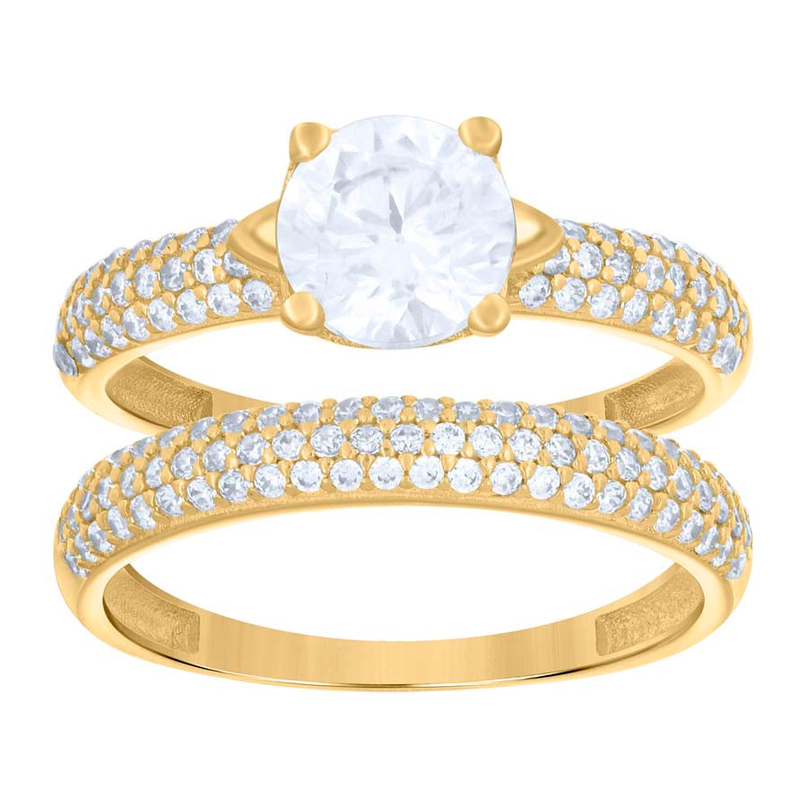 14Kt Gold Ring
