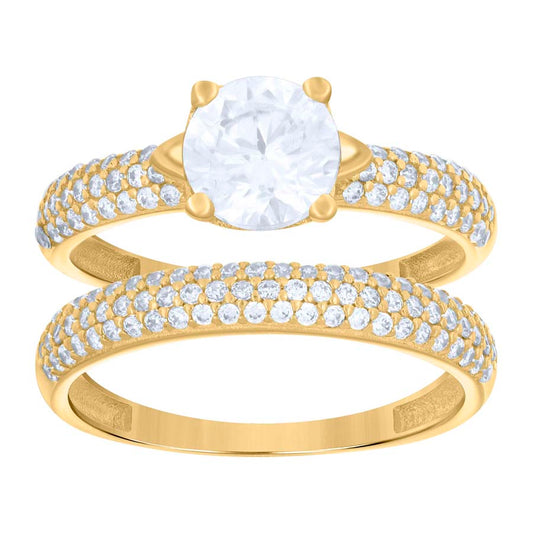 14Kt Gold Ring